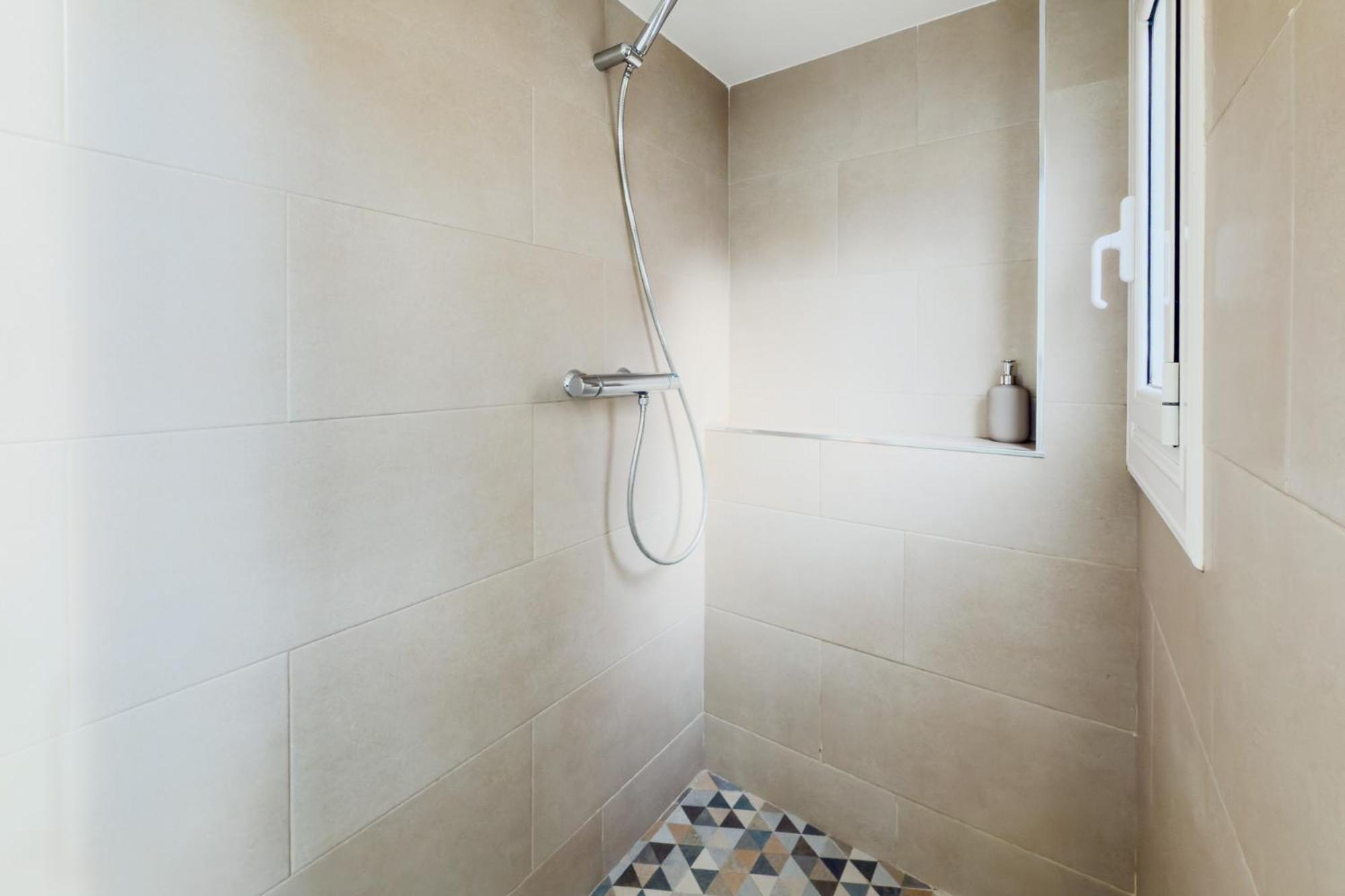 Magalhaes - Trad Flat In Poble Sec, Near Ramblas Barcelona Kültér fotó